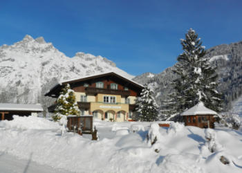 Landhaus Rohrmoser
