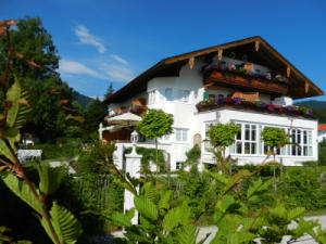 Hotel in Bad Wiessee