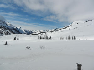 Skiregion Obertauern