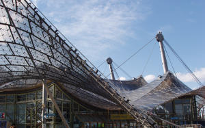 Olympiahalle München