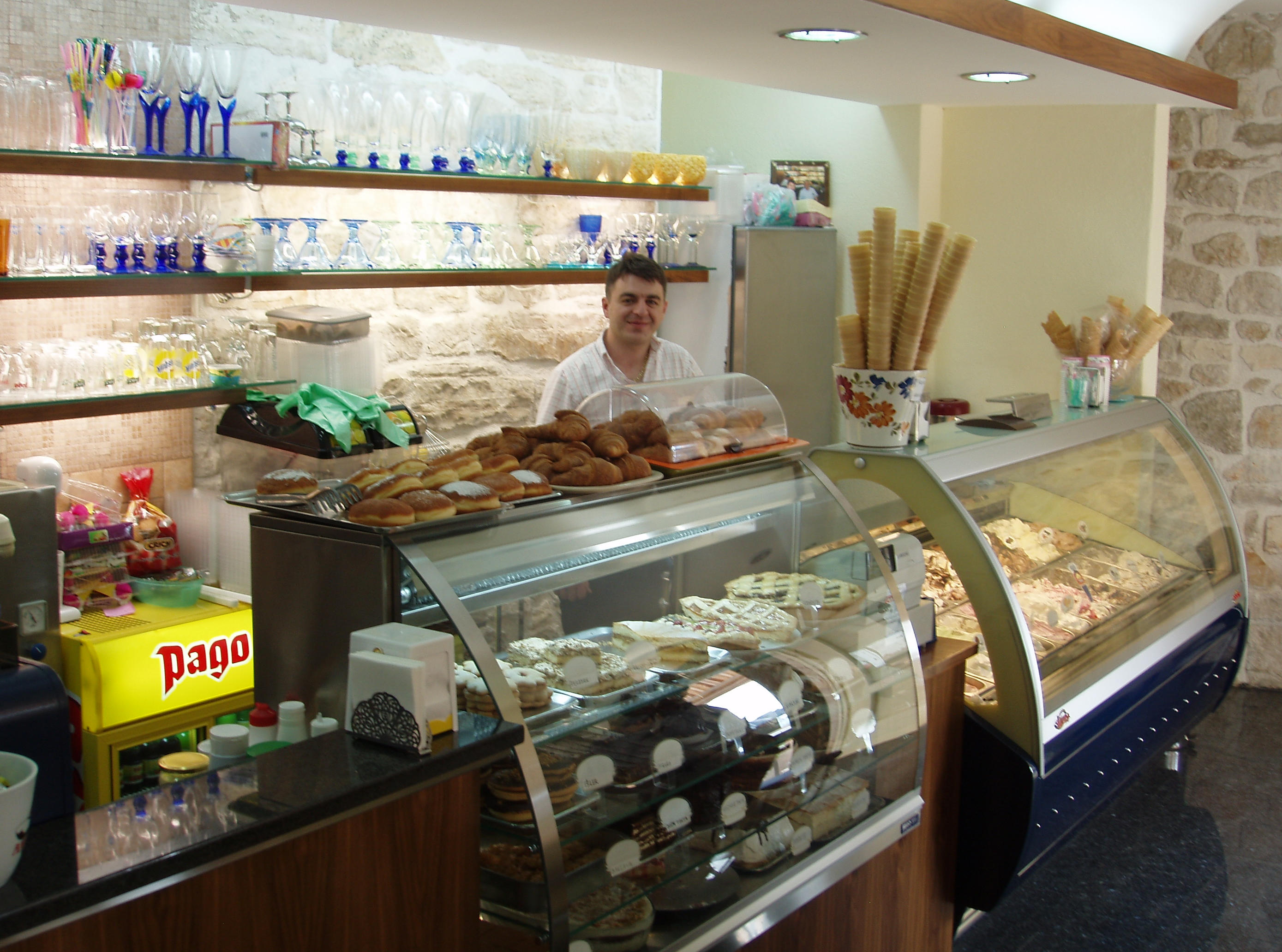 Istra Caffe Vrsar