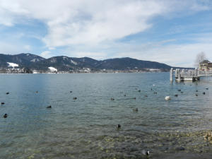 Tegernsee