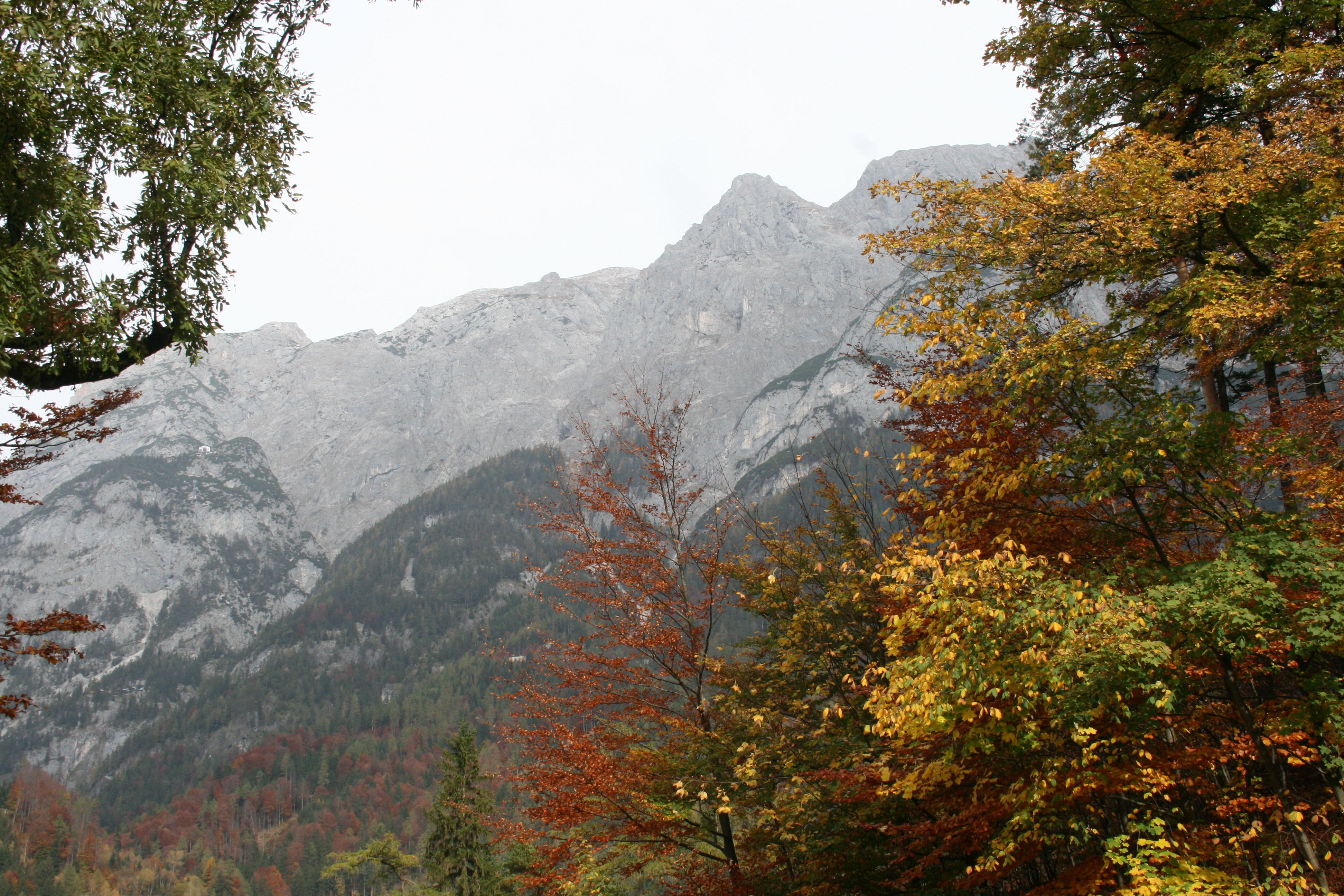 Wandern am Hochkönig
