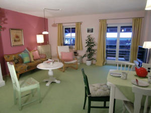 Ferienwohnung Salettl im Chiemgau