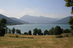 Tegernsee Wanderungen